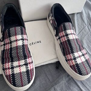 Celine sleepers